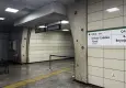 Taksim Metro istasyonu kullanıma kapatılacak