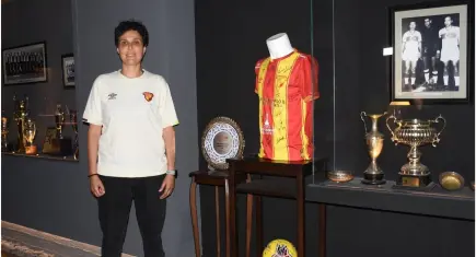 Tarih yazan kadın! Gonca Nahçıvanlı Göztepe'yi Süper Lig'e taşıdı