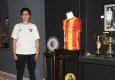 Tarih yazan kadın! Gonca Nahçıvanlı Göztepe'yi Süper Lig'e taşıdı