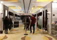 Türk deri sektörü ihracatta otel fuarcılığı modeline geçti
