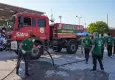Ülkü Ocakları Genel Başkanı Yıldırım: Devletimiz ihtiyaç duyduğunda göreve hazırız