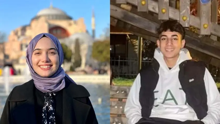 17 yaşındaki Batın'ın ölümüne neden olan Zehra Kınık'ın cezaevinde olduğu ortaya çıktı haberinin görseli
