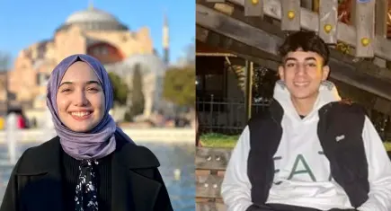 17 yaşındaki Batın'ın ölümüne neden olan Zehra Kınık'ın cezaevinde olduğu ortaya çıktı