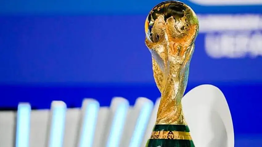 2026 FIFA Dünya Kupası’nda son 32 turu eşleşmeleri açıklandı haberinin görseli