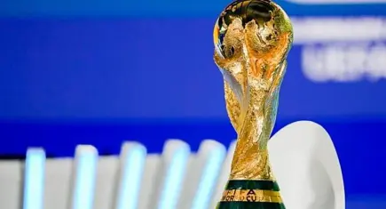 2026 FIFA Dünya Kupası’nda son 32 turu eşleşmeleri açıklandı