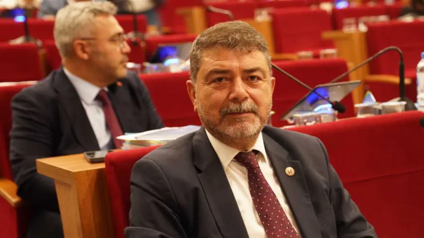 AK Parti Grup Sözcüsü Atmaca’dan üst geçit ihalesine tepki: AVM’nin bu işten çok karlı çıkacağı aşikar haberinin görseli