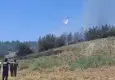 Alevlerle eş zamanlı mücadele! Çanakkale, Adana ve Bursa'da yangın alarmı