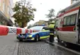 Almanya’da silahlı saldırı paniği: Ölümler var, soruşturma sürüyor