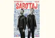 Barış Atay ve Bülent Emrah Parlak, "Sabotaj" ile Urladam Ağaçlı Sahne'de