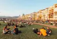 BAYETAV Barometresi: Her 2 İzmirliden 1'i geçinemiyor, gıda endişesi büyüyor