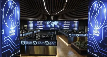 Borsa İstanbul'da açığa satış yasağı sona erdi