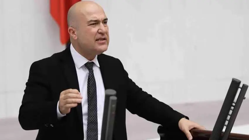 CHP’li Bakan’dan Özel’in mitingine Ecevit benzetmesi haberinin görseli