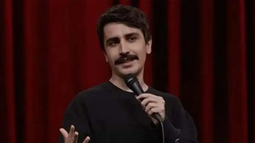 Deniz Göktaş'tan 'kaçtı' iddialarına yanıt: Bedelli ücretini ödedim, uzun yıllar buradayım haberinin görseli