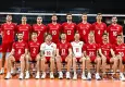 Filenin Efeleri tarih yazdı! A Milli Erkek Voleybol takımı dünya sıralamasında ilk 10'da!
