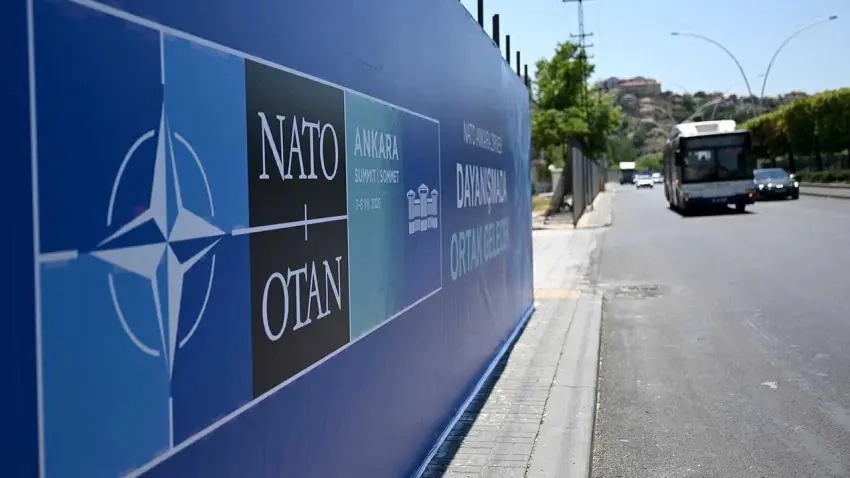 İYİ Parti'den Ankara esnafı için "NATO" teklifi: Hazine'den karşılansın haberinin görseli