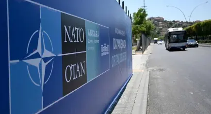 İYİ Parti'den Ankara esnafı için "NATO" teklifi: Hazine'den karşılansın
