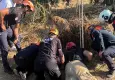 İzmir’de kuyuya düşen adam yaşam mücadelesini kaybetti