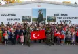 İzmir’de Türk Kara Kuvvetlerinin 2235. kuruluş yıl dönümü kutlandı