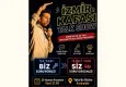 İzmir Kafası Talk Show, Yakada Pub'da izleyiciyle buluşuyor