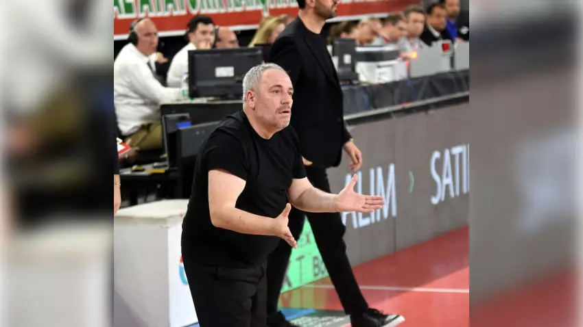 Karşıyaka'da Ahmet Kandemir zirvesi haberinin görseli