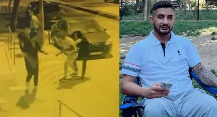Kartal’da 'yan bakma' kavgası cinayetle bitti: Nişanlısının gözü önünde bıçaklandı 