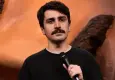 Komedyen Deniz Göktaş hakkında soruşturma başlatıldı