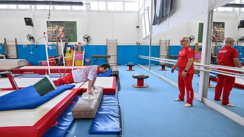 sporcu