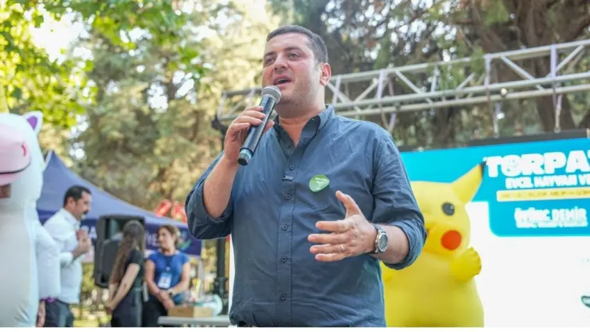 &Ouml;v&uuml;n&ccedil; Demir