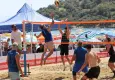 Menderes’te İlk Plaj Voleybolu Turnuvası gerçekleşti: Şampiyon Şah-Bar