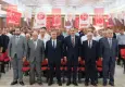 MHP İzmir'de birlik mesajı: 8 ilçe kongresi tamamlandı