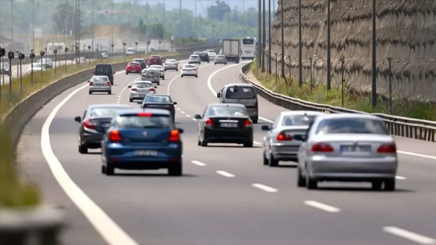 Milyonlarca araç sahibini ilgilendiriyor: 1 Temmuz'da tüm kurallar değişecek haberinin görseli