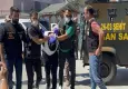 Parkta 5 kişiyi bıçaklamıştı: Cezaevinde intihar etti