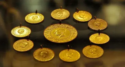"Sahte Savcı" oyunuyla 72 milyon liralık altın çaldılar!