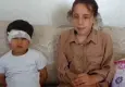 Şanlıurfa’da köpek saldırısına uğrayan 8 yaşındaki Abdulkadir taburcu edildi