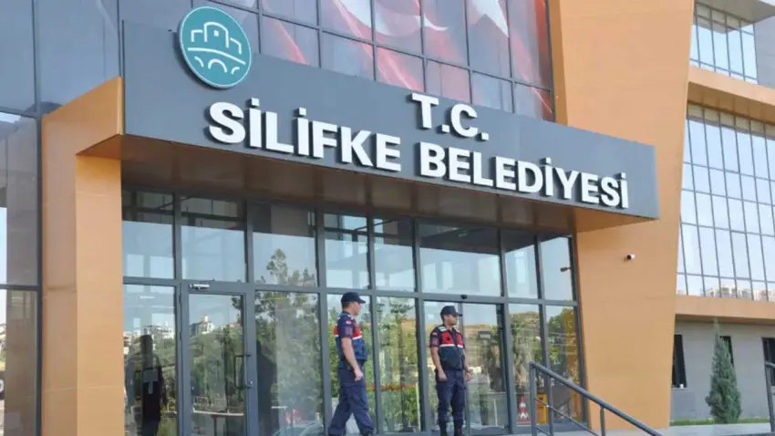 Silifke’nin yeni belediye başkanvekili CHP'li Oğuzhan Kökten oldu haberinin görseli