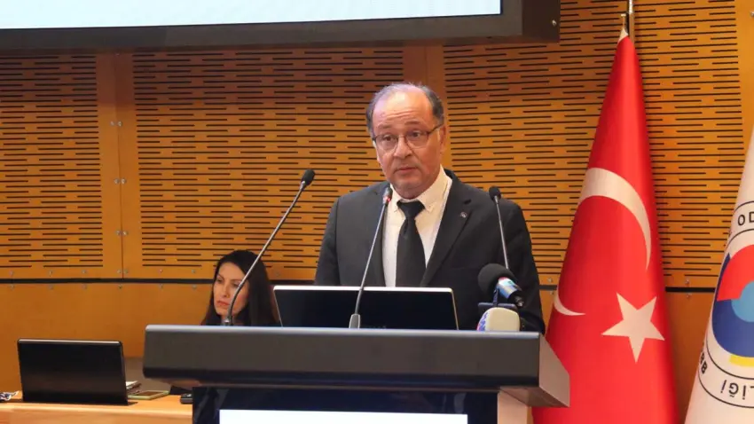 Tekstil boyahanelerinde istihdam bin 300 seviyelerine düştü