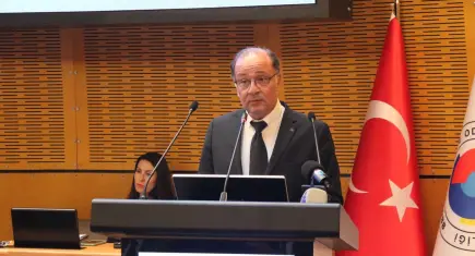 Tekstil boyahanelerinde istihdam bin 300 seviyelerine düştü