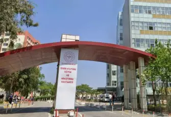 Tıbbi Sarf Malzeme Satın Alınacak resmi ilan resim dosyası.