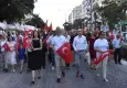 Türkiye’nin en uzun soluklu festivalinde coşkulu başlangıç: Bergama kermesi 90. kez "Start" aldı