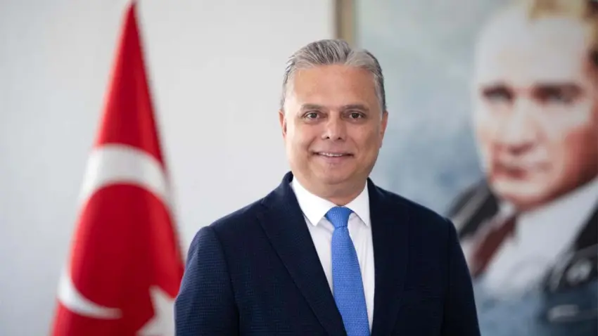 Ümit Uysal’dan Muhittin Böcek’in iddialarına yanıt haberinin görseli