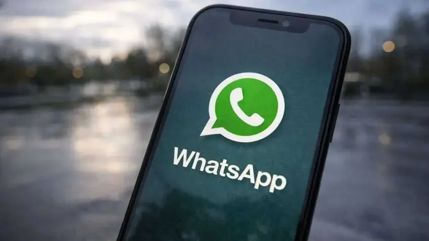 WhatsApp'ta devrim niteliğinde değişiklik: Telefon numarası verme devri kapanıyor! haberinin görseli