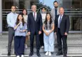 Yaşar Üniversitesi'ne dijital iletişimde altın ödül