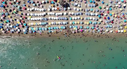 24 yıllık turizm şirketi iflas etti: Tatiller iptal oldu