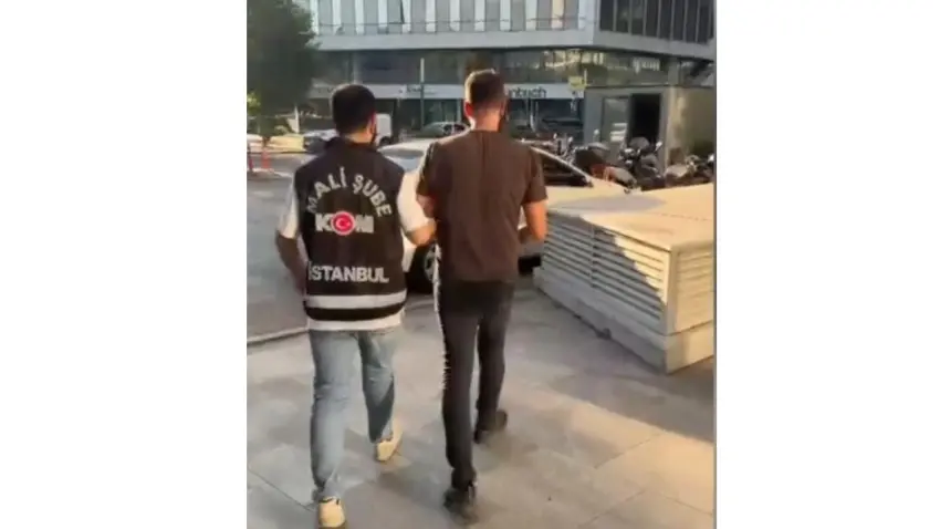 30 milyarlık yasa dışı bahis ağında şirketlere el konuldu: 37 gözaltı haberinin görseli
