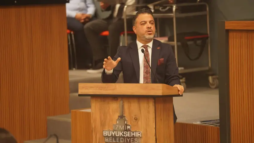 AK Partili Kocabaş'tan Mavişehir-Şemikler üst geçidi projesine eleştiri haberinin görseli