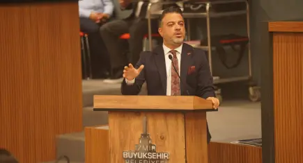 AK Partili Kocabaş'tan Mavişehir-Şemikler üst geçidi projesine eleştiri