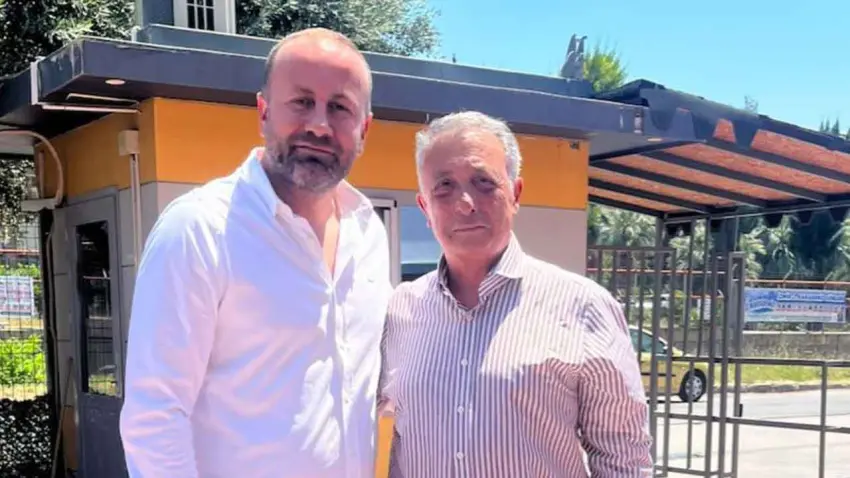 Altay'da gözler yatırımcı sürecinde haberinin görseli