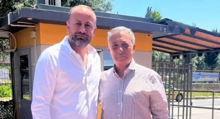 Altay'da gözler yatırımcı sürecinde