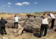 Atatürk’ün ziyaret ettiği 2 bin yıllık Roma hamamı gün yüzüne çıktı