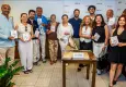 Ayda Onan Özeren’in “Umut Atlası” kız çocuklarının eğitimine destek olacak